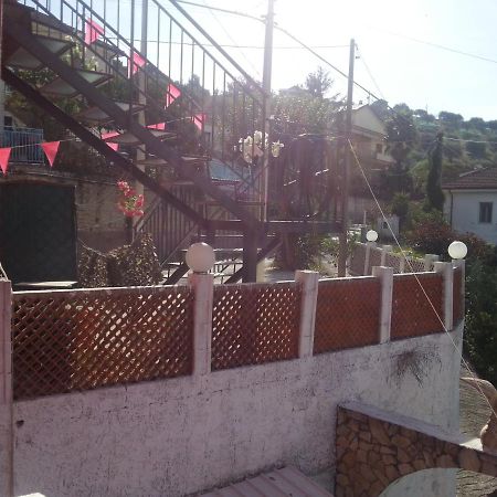 Villa Luna Rossa Agropoli Extérieur photo